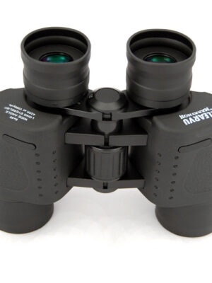 Military grade binoculars