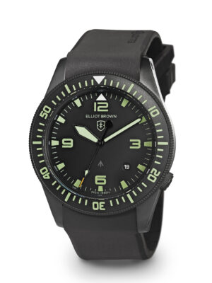Holton Professional Watch